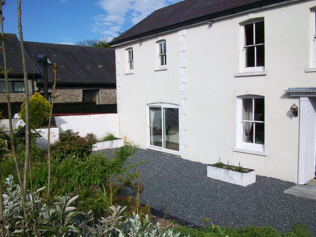 Bryncoch Bed & Breakfast Llannon Exterior photo